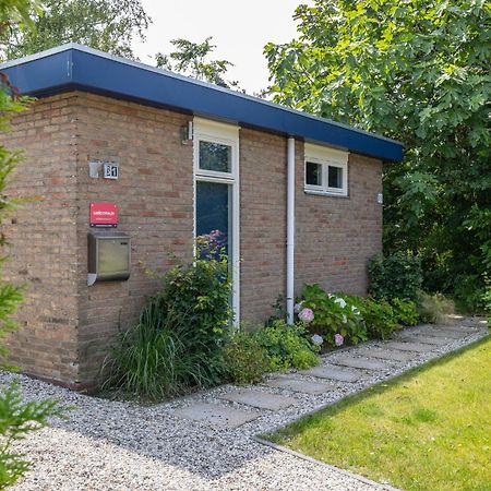Welcome In - Vakantiehuis - Inlaag 31, Wolphaartsdijk Exterior foto