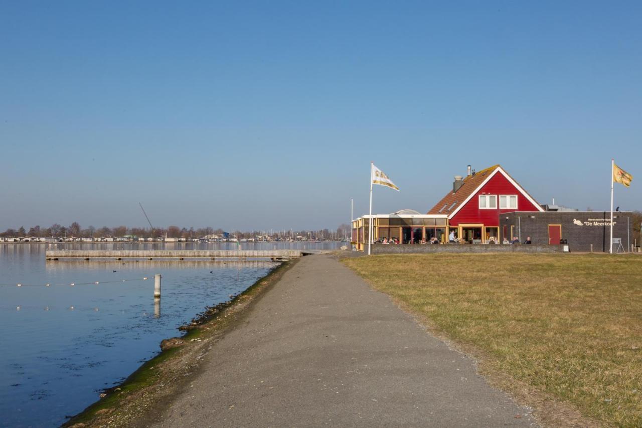 Welcome In - Vakantiehuis - Inlaag 31, Wolphaartsdijk Exterior foto