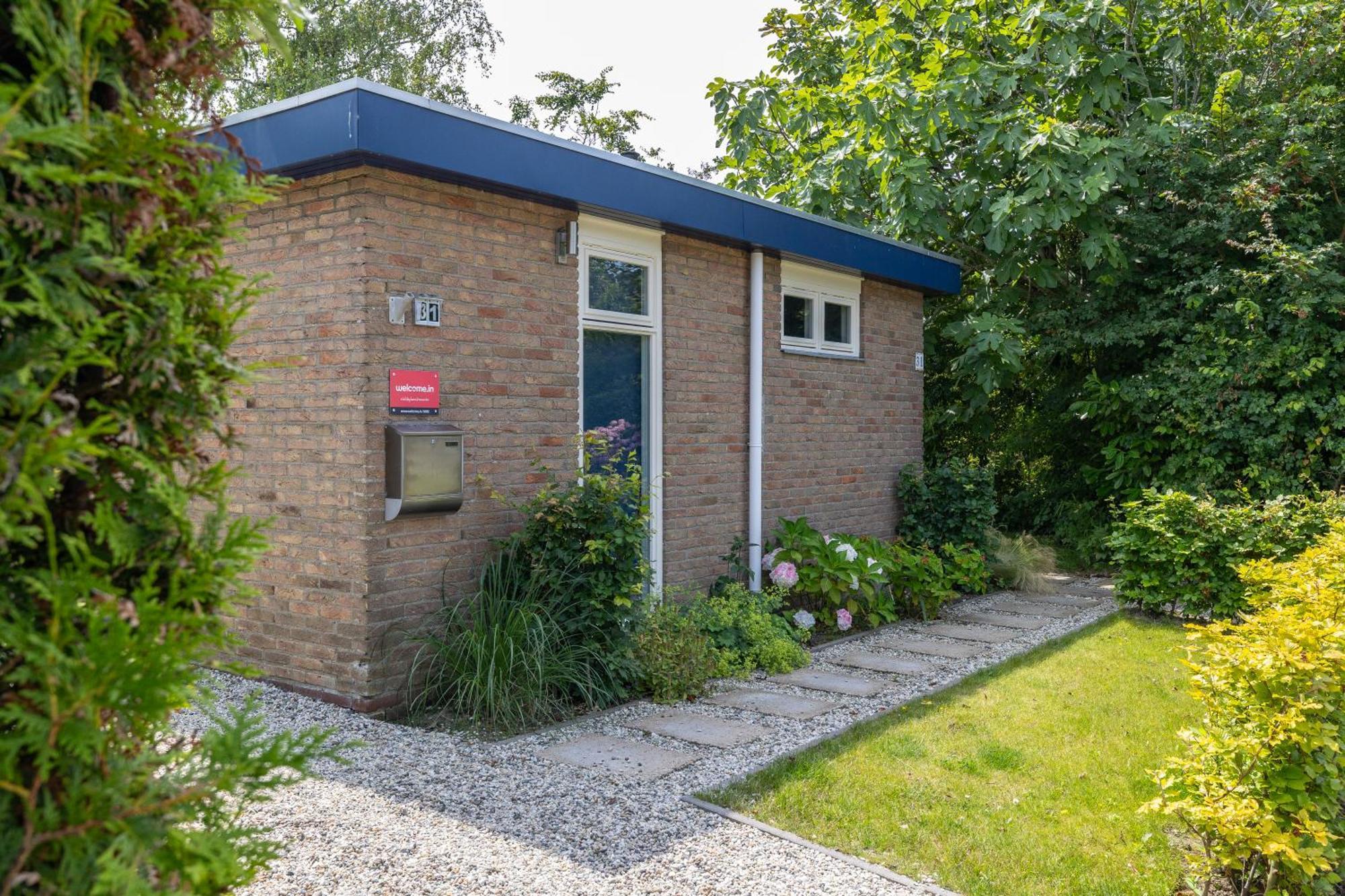 Welcome In - Vakantiehuis - Inlaag 31, Wolphaartsdijk Exterior foto