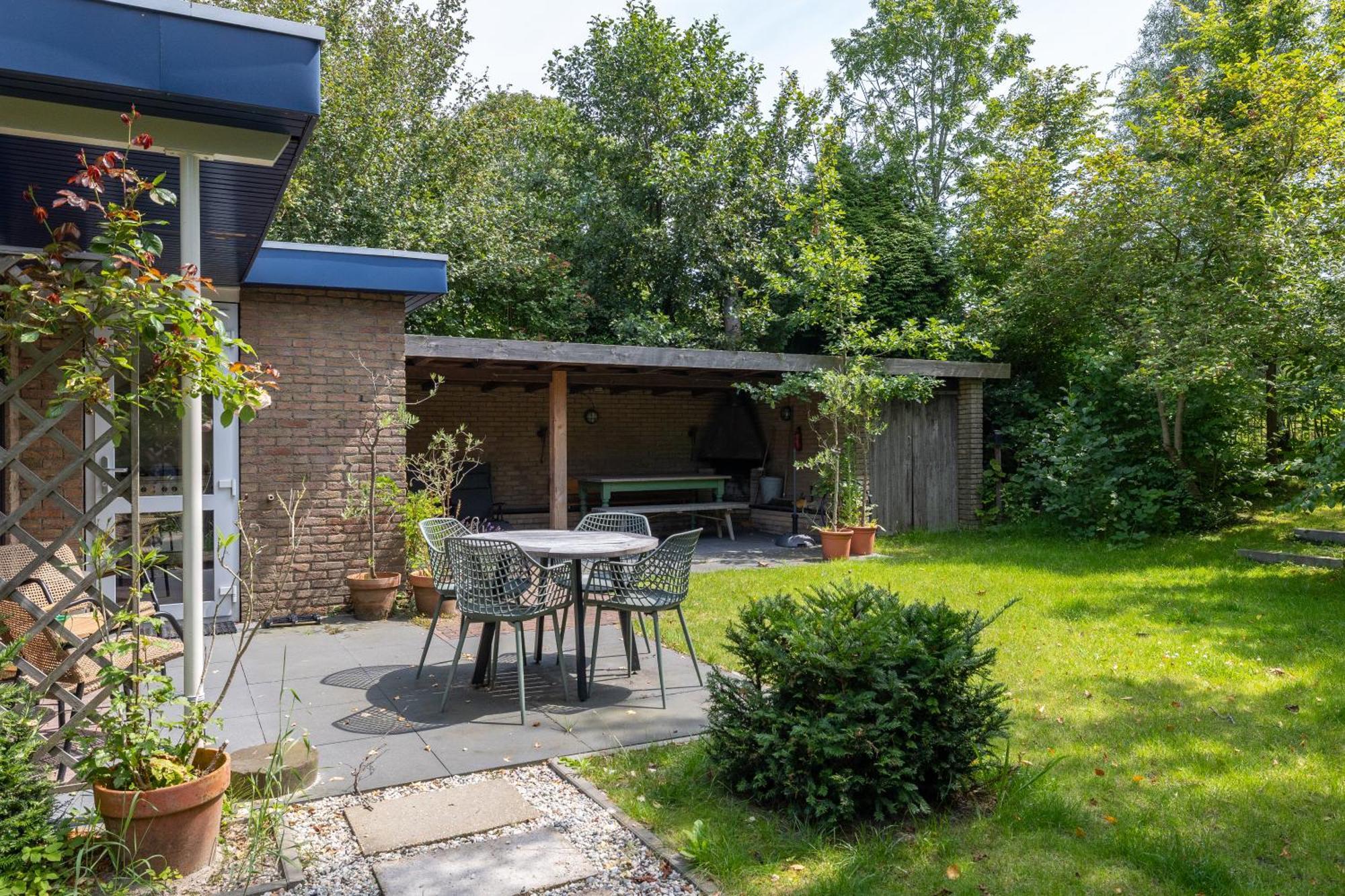 Welcome In - Vakantiehuis - Inlaag 31, Wolphaartsdijk Exterior foto